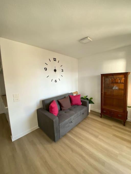 Apartamento Vista Al Mar Campoamor Eksteriør billede