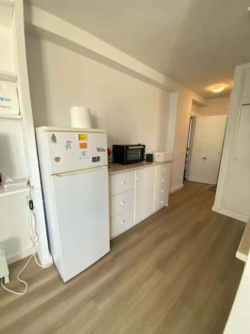 Apartamento Vista Al Mar Campoamor Eksteriør billede