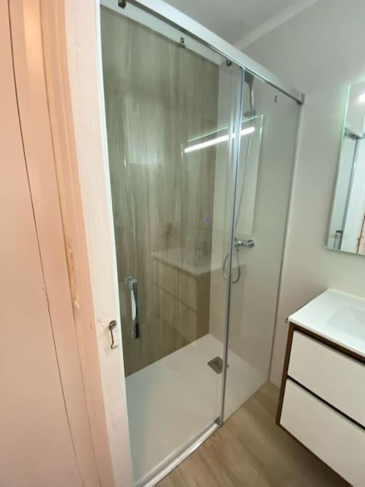 Apartamento Vista Al Mar Campoamor Eksteriør billede